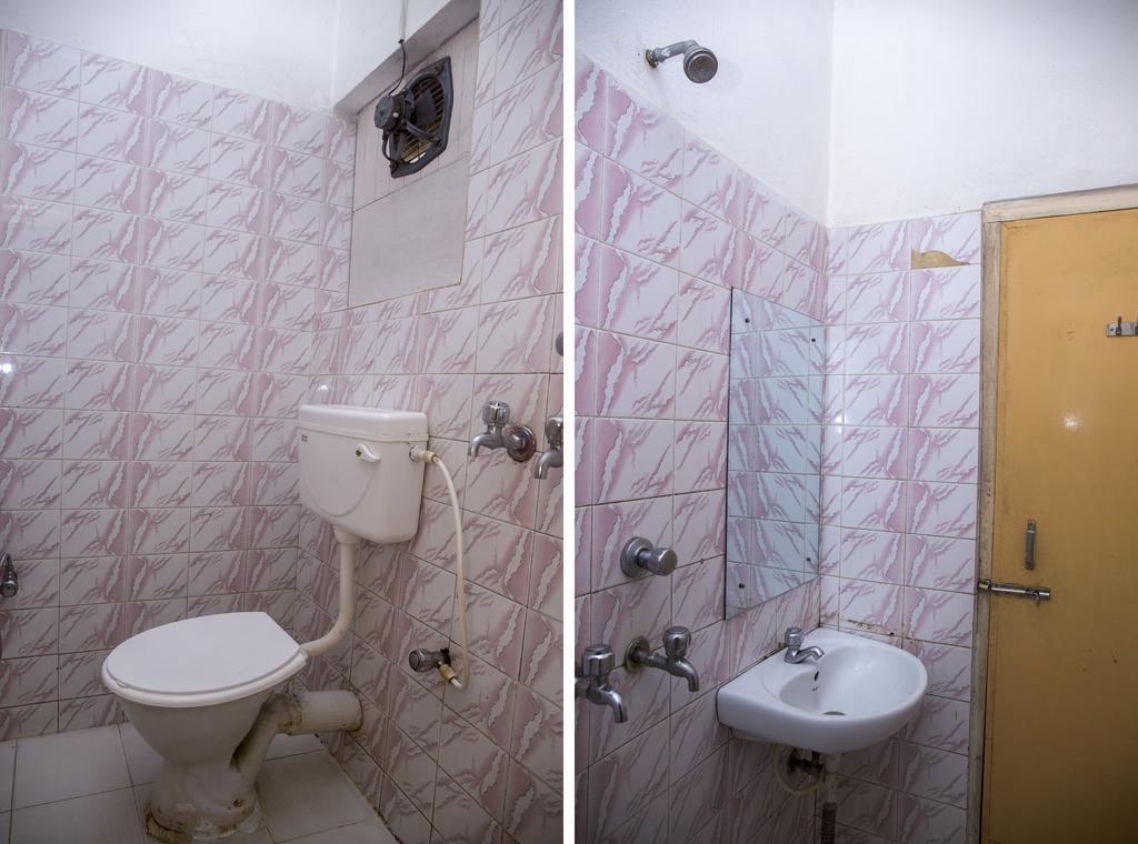 Oyo 1359 Hotel Best Inn Bhuvanesvar Kültér fotó