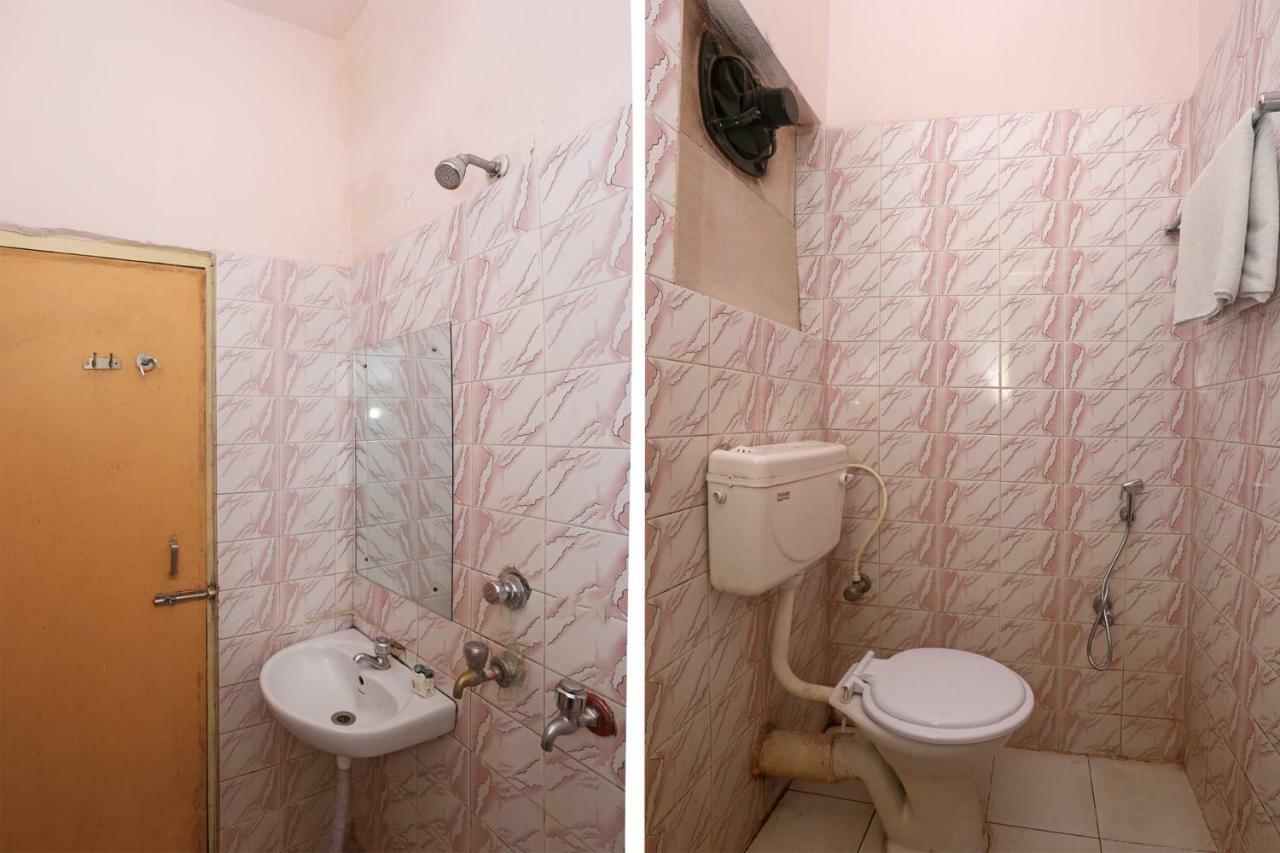 Oyo 1359 Hotel Best Inn Bhuvanesvar Kültér fotó