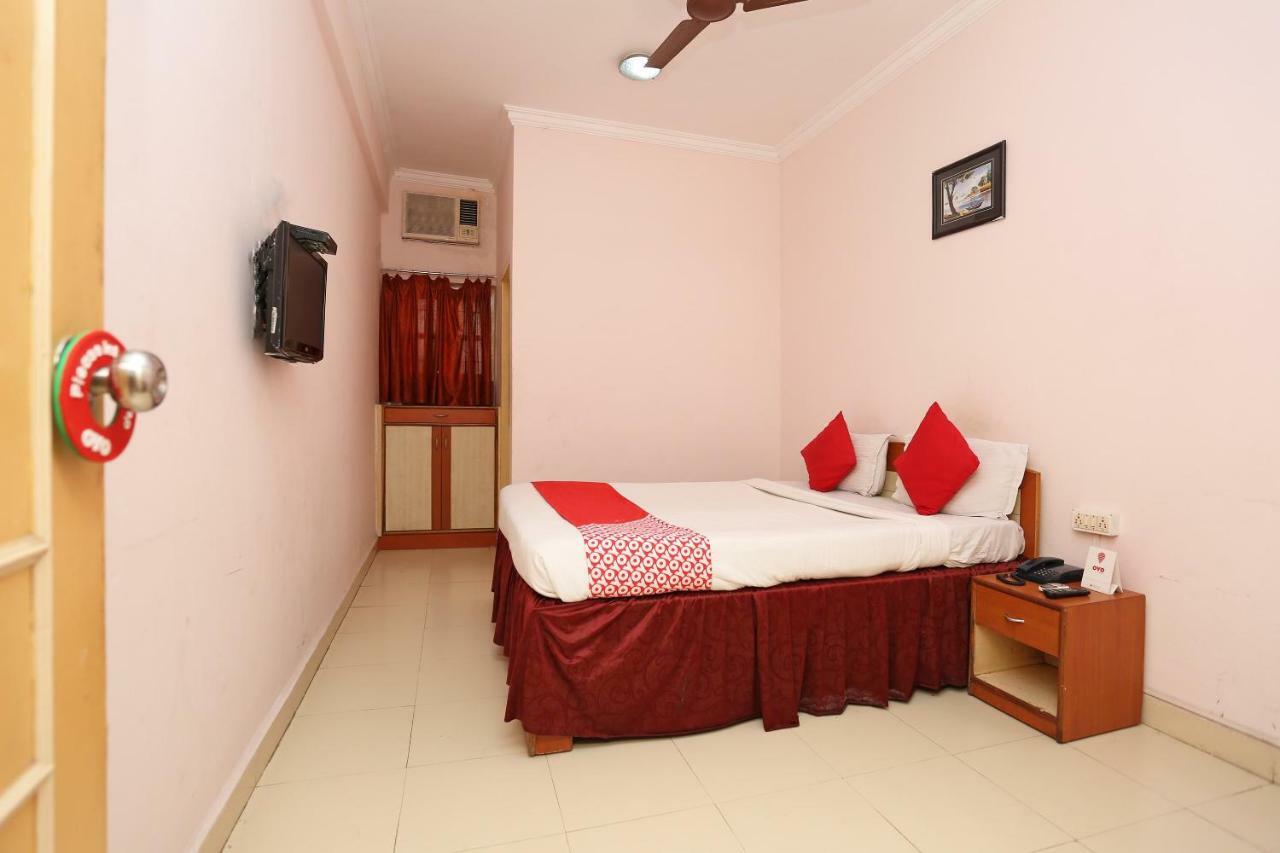 Oyo 1359 Hotel Best Inn Bhuvanesvar Kültér fotó